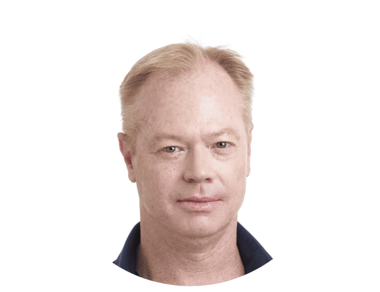 David Blyth